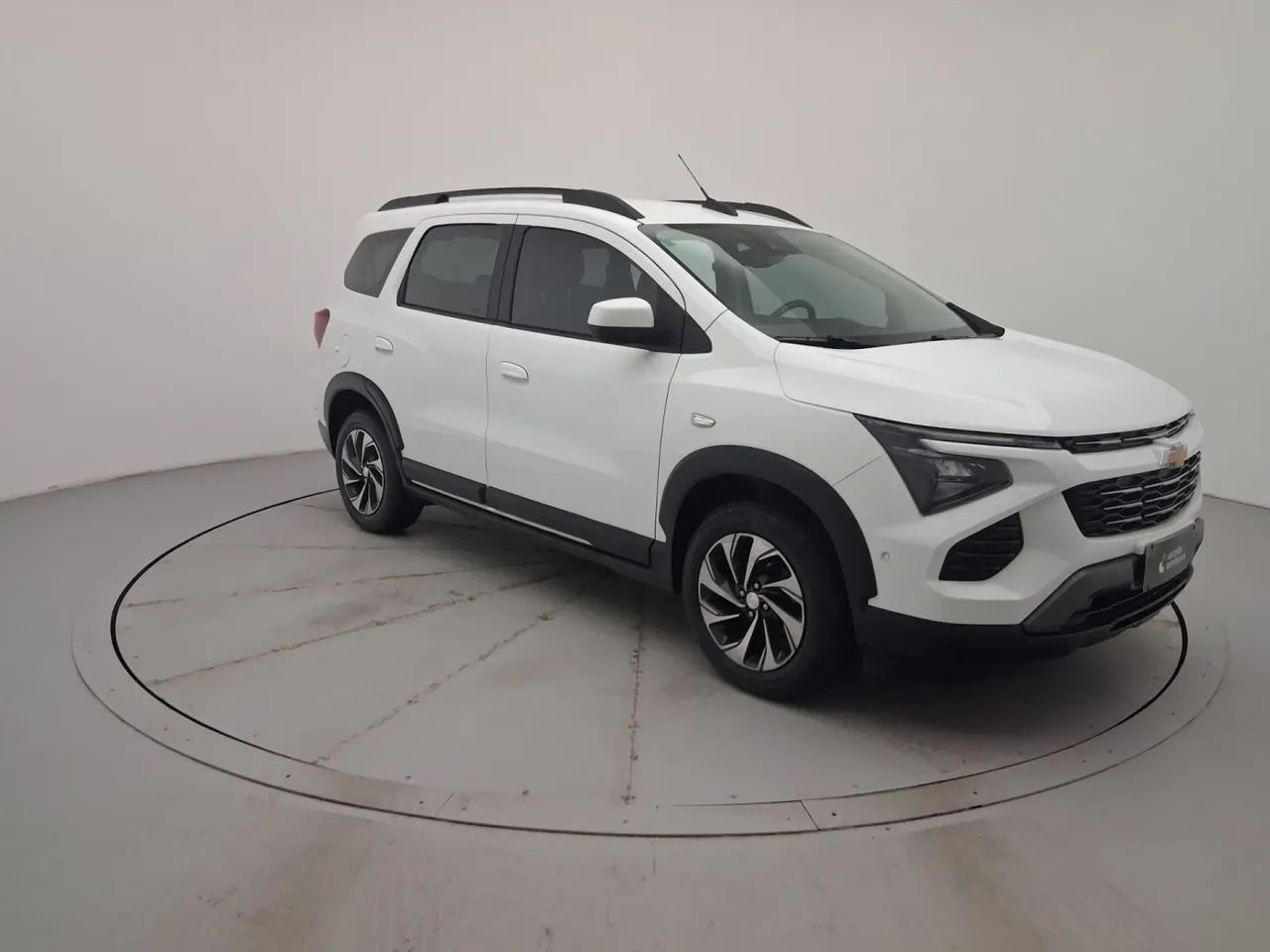 Chevrolet Spin PREMIER 1.8 8V Econo.Flex 5p Aut., foto 7 de 18