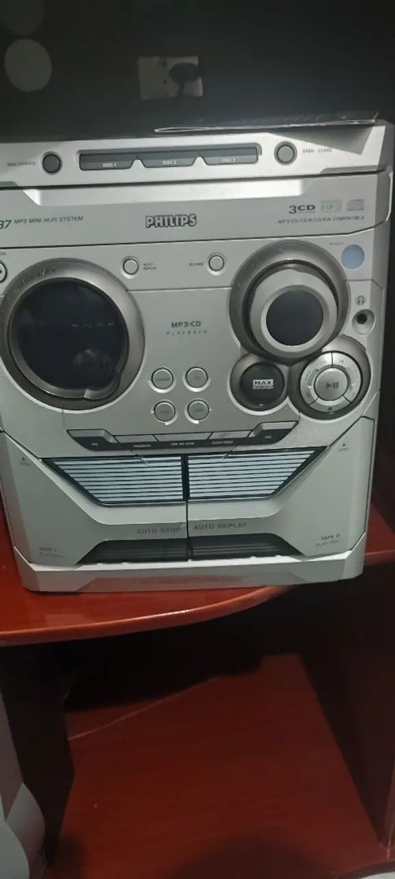 Mini system