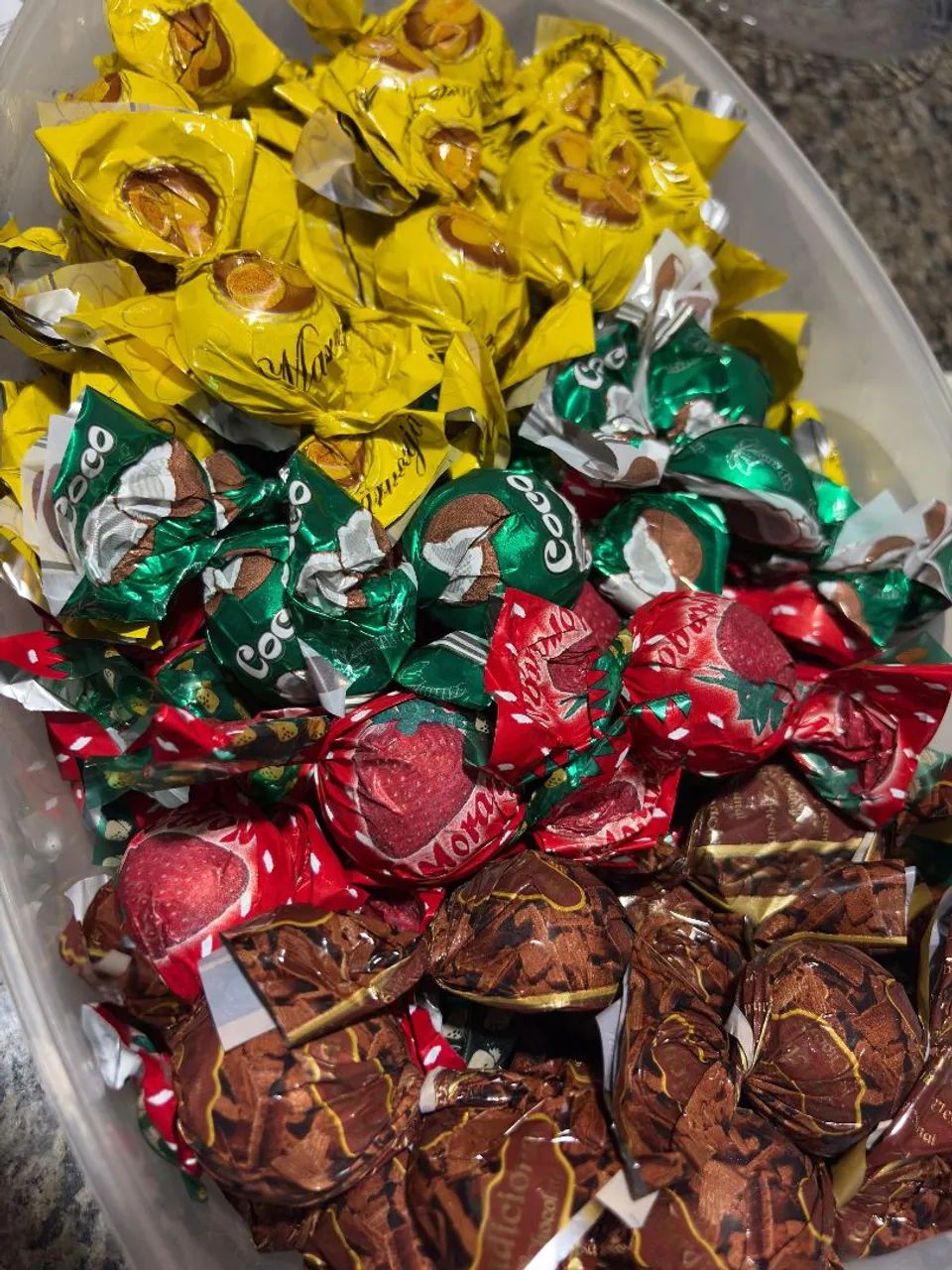 Trufas 