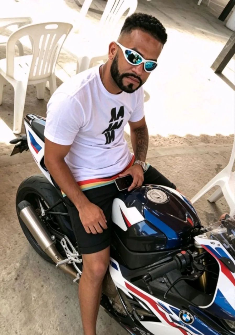 Disponível pra trabalhar CNH A.D