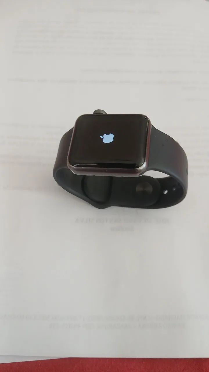 Apple Watch 3 venda