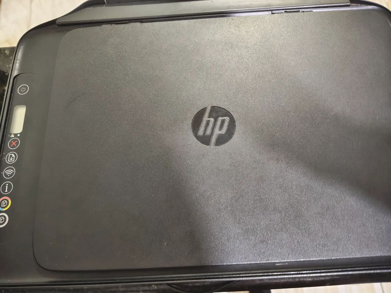 Impressora Hp advantage 2774 - Foto 2