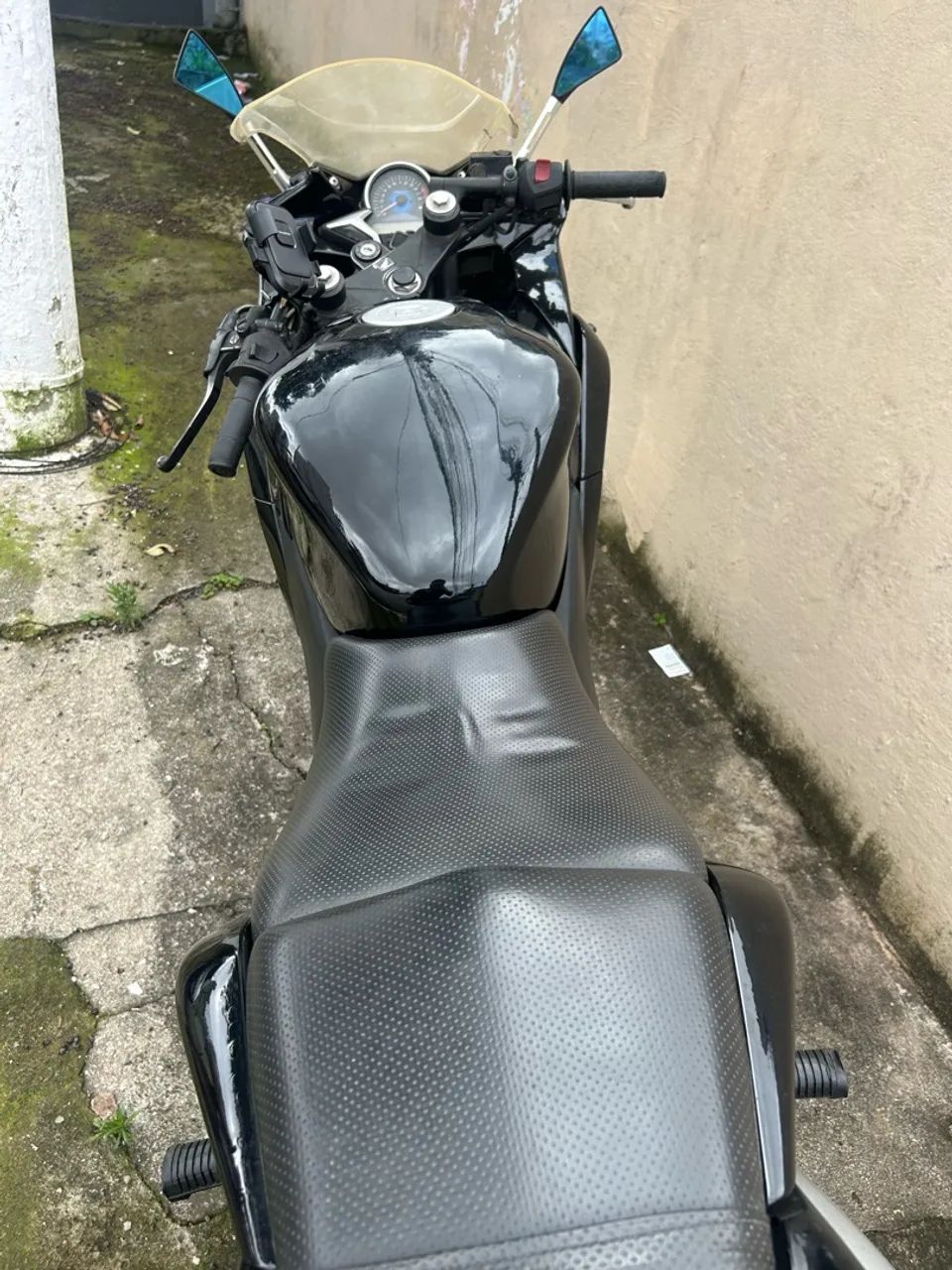 CBR 250 R  - Foto 5