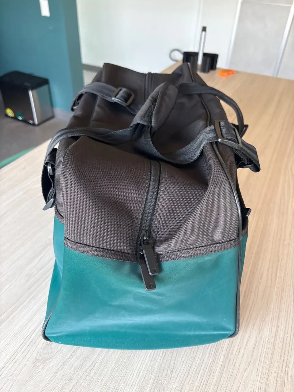 Bolsa Wilson Blade v9 - Foto 4