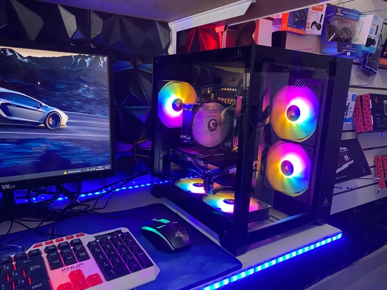 Pc gamer promoção  - Foto 2