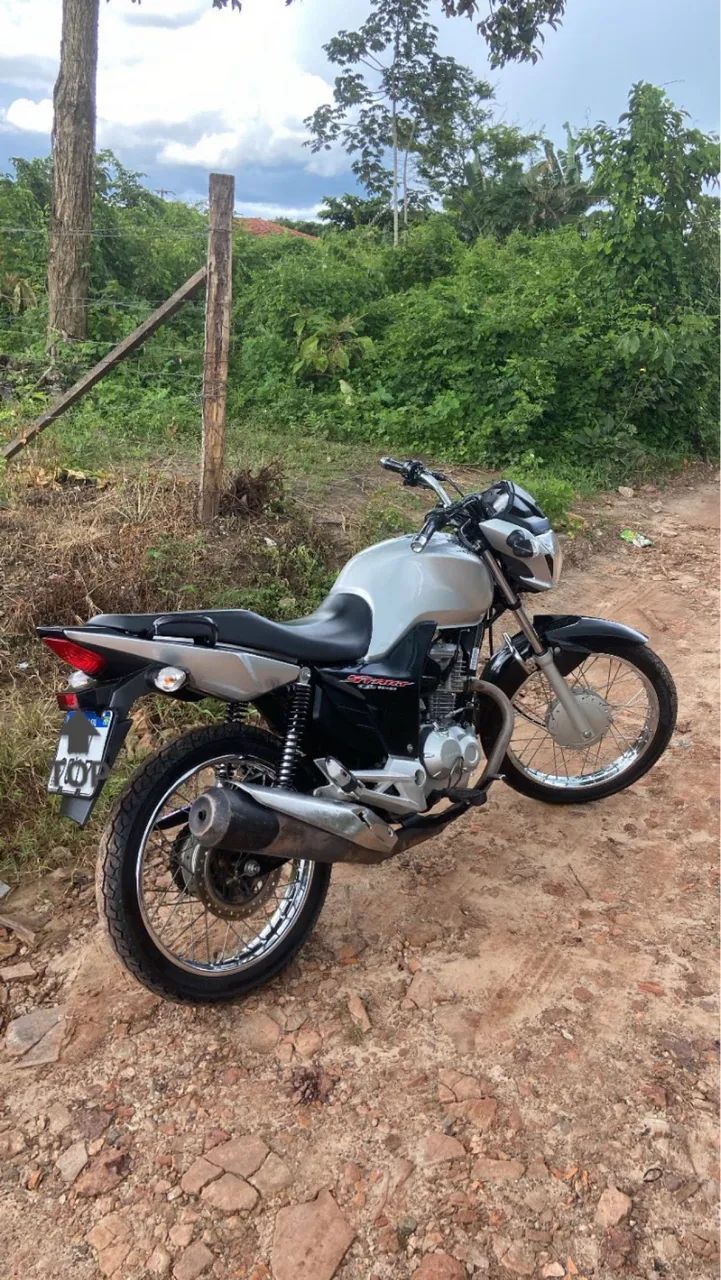 Chama na joia 