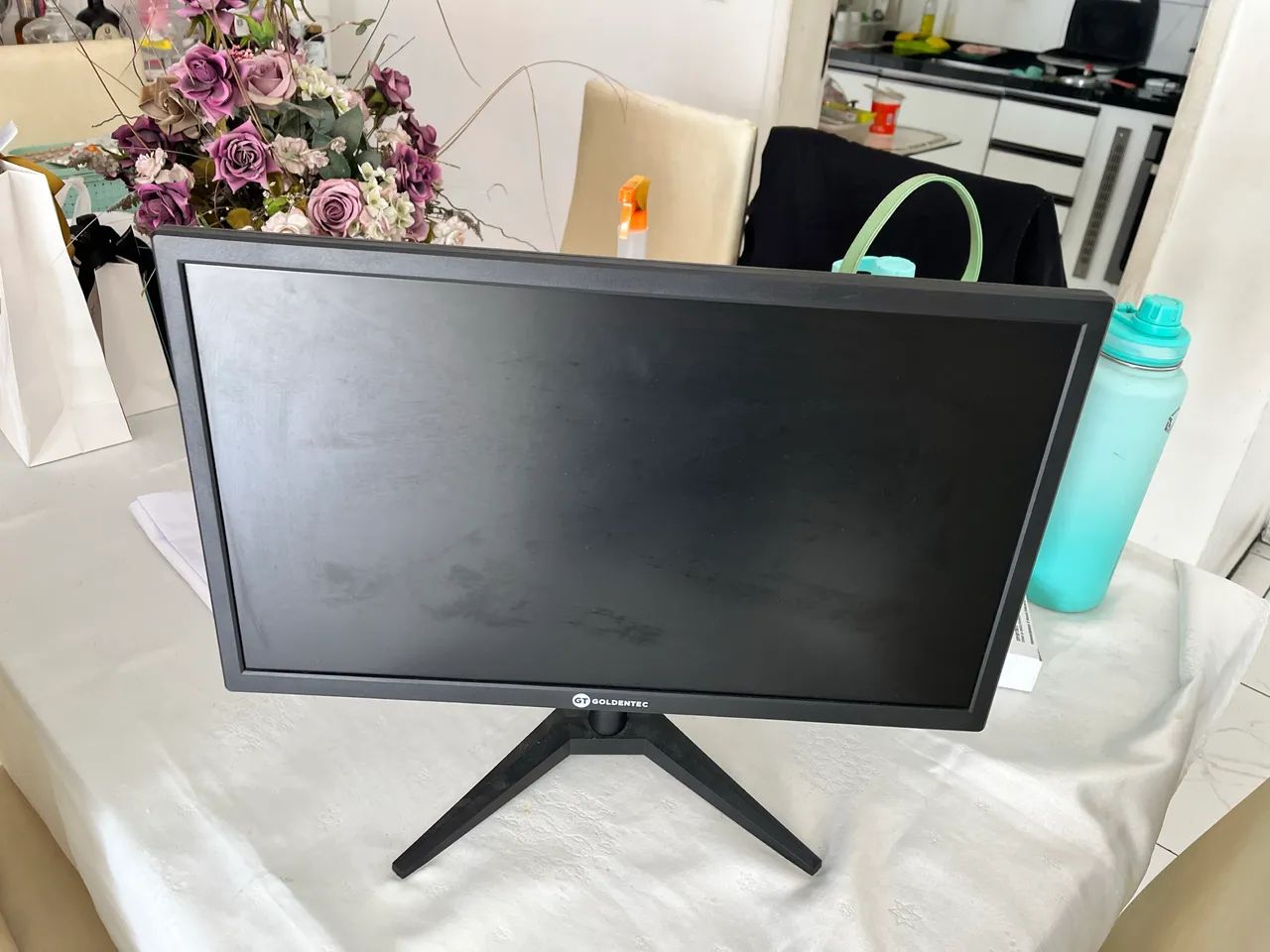 Monitor  Goldentec 21.5 - Foto 4