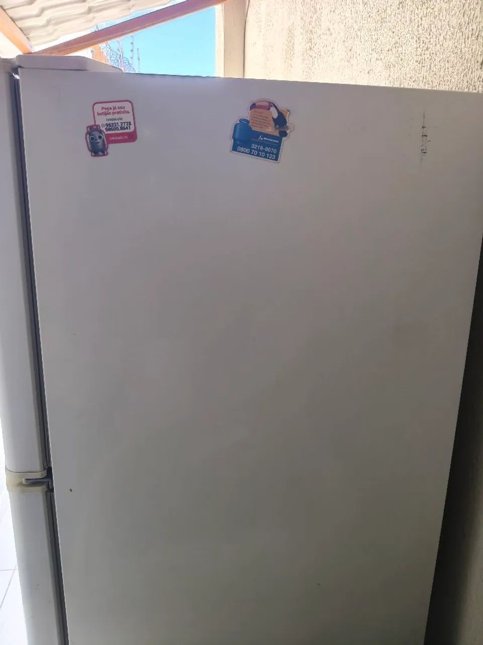 Refrigerador Panasonic Generation - Foto 5