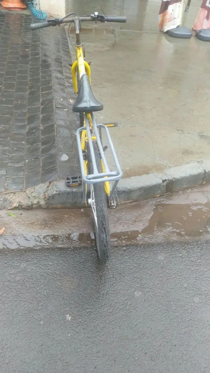 Bicicleta aro 26 - Foto 3