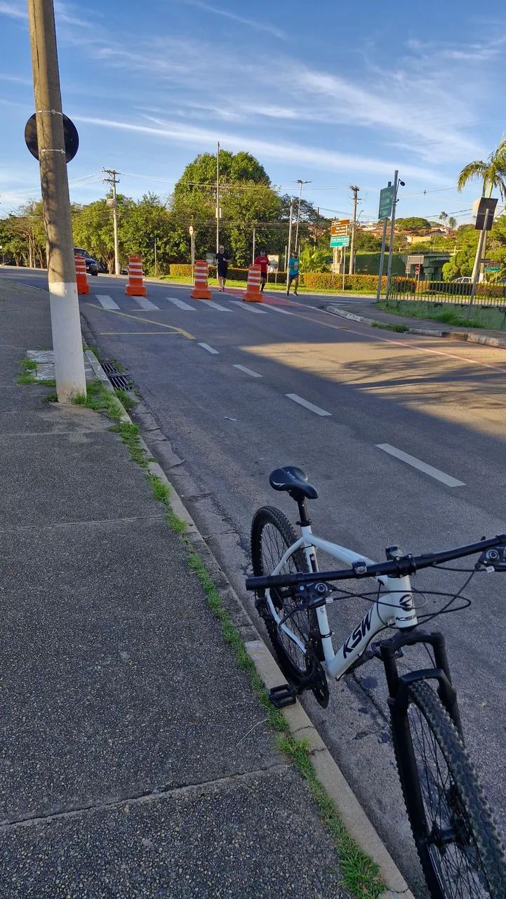Bicicleta aro 29 - Foto 4