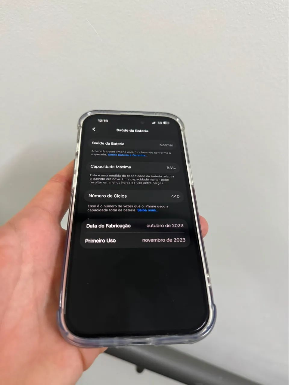 iPhone 15 - Foto 3