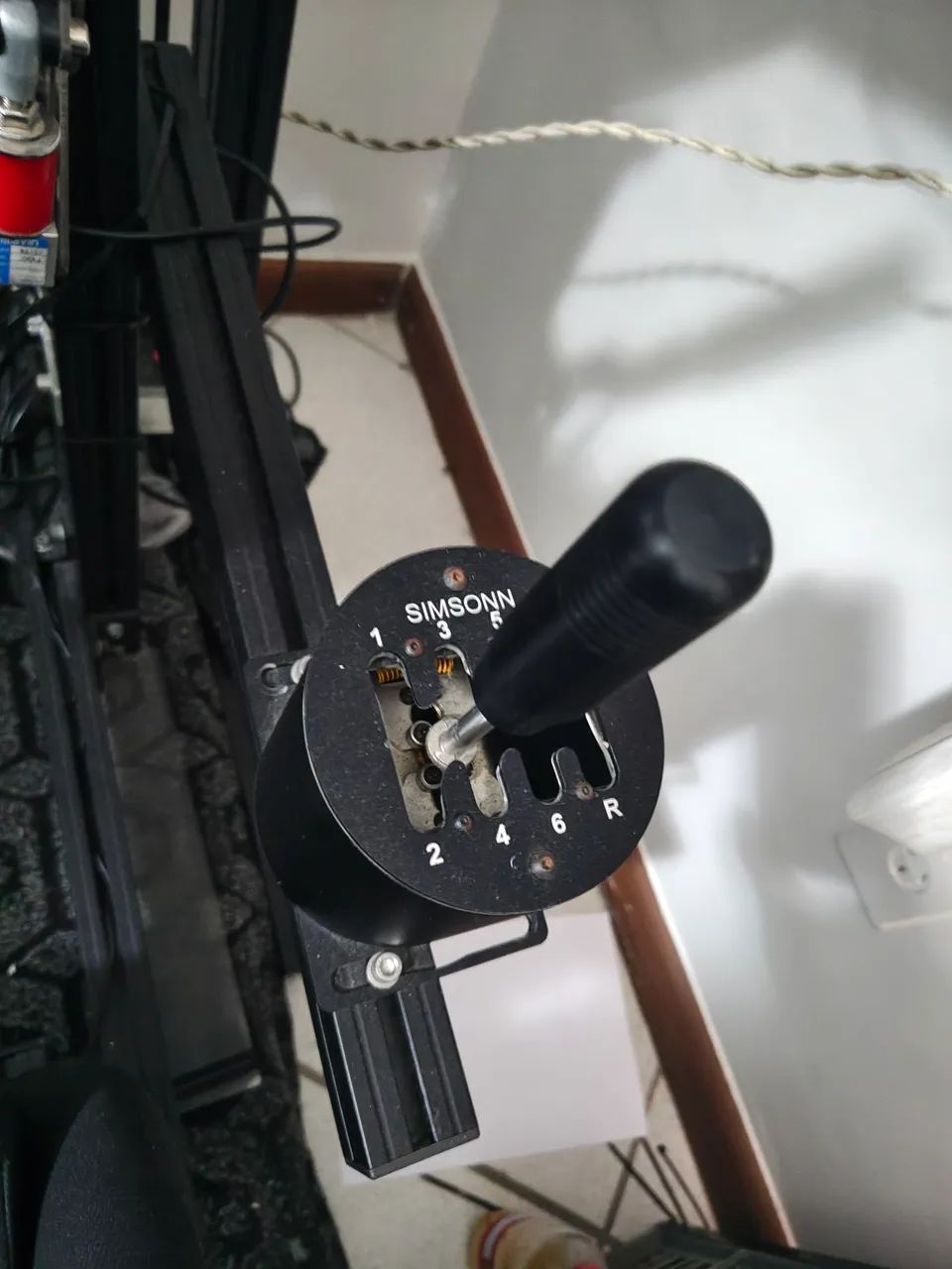 Cockpit racing - Foto 2