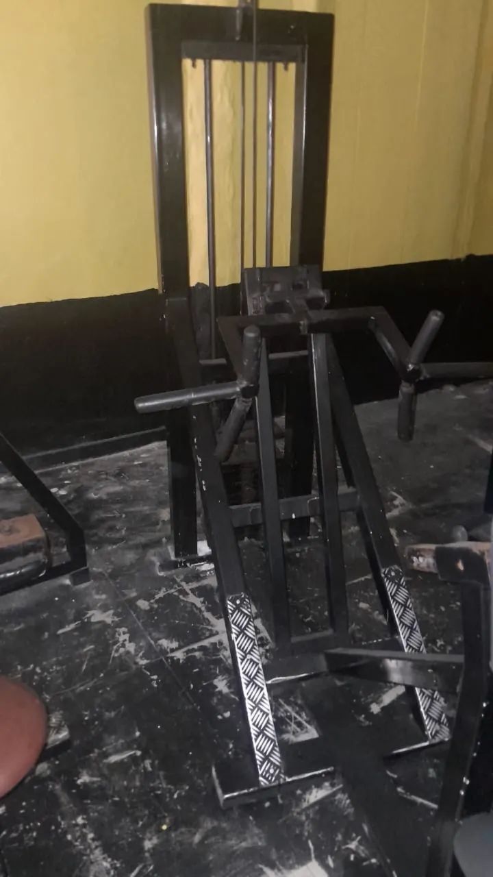 Vendo academia  - Foto 4