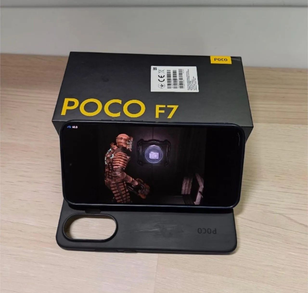 Xiaomi poco f7  - Foto 4