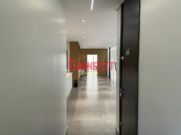 SALA COMERCIAL DE 141m² NO BAIRRO RIBEIRÂNIA. - Foto 3