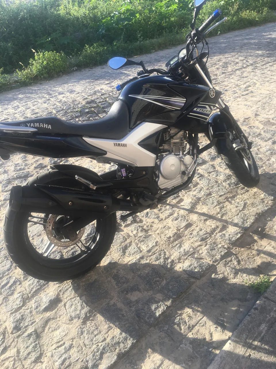Fazer 250 2013 - Foto 2