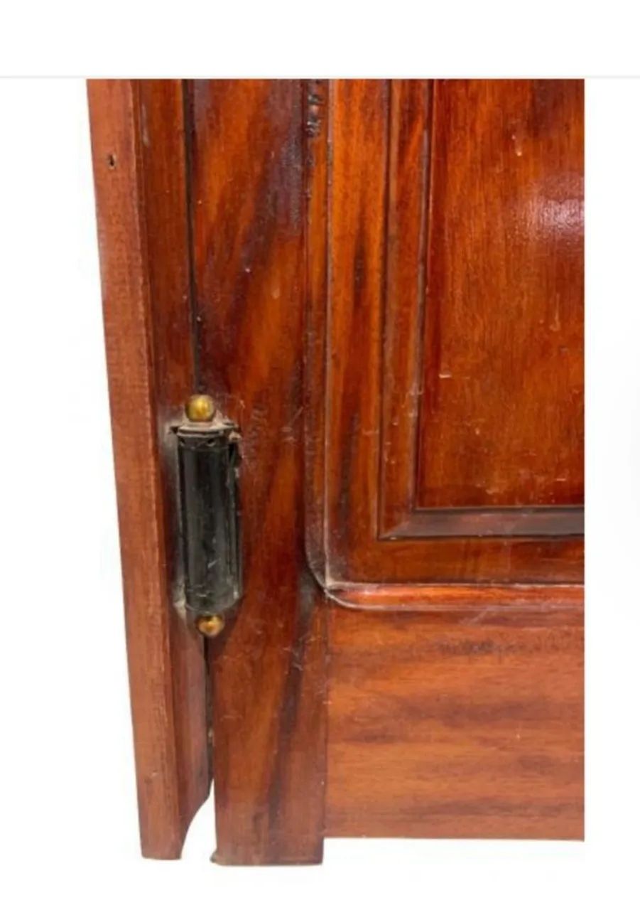 Portas Bang antiga 