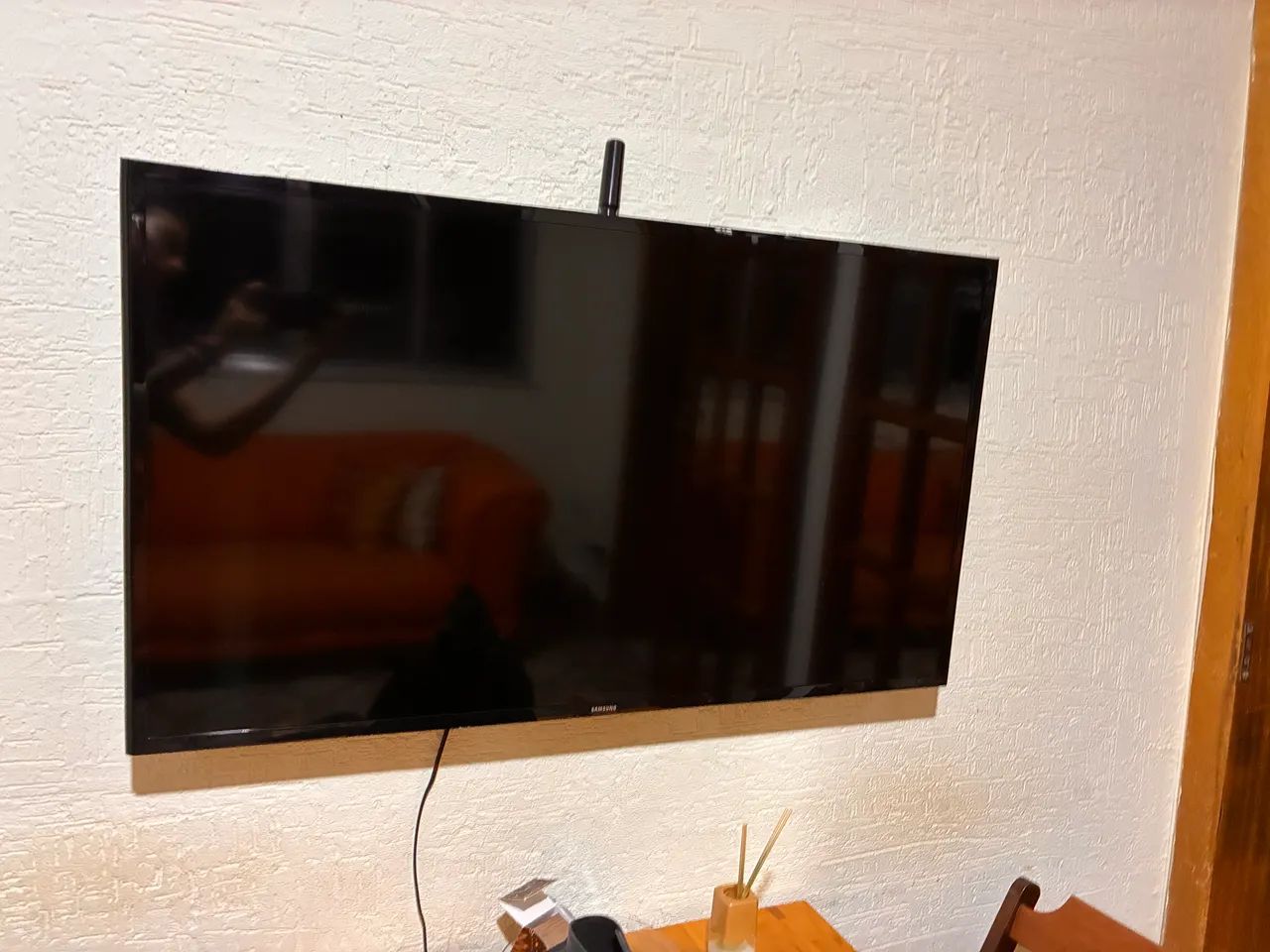 Televisão 