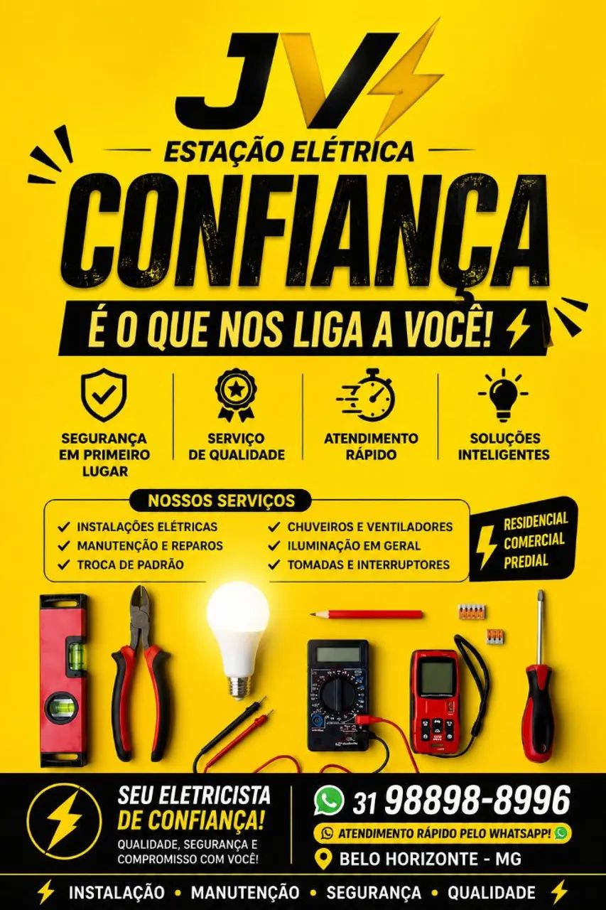 Sempre a luz 