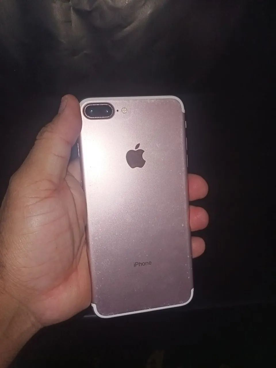 Iphone 7 Plus - Foto 2