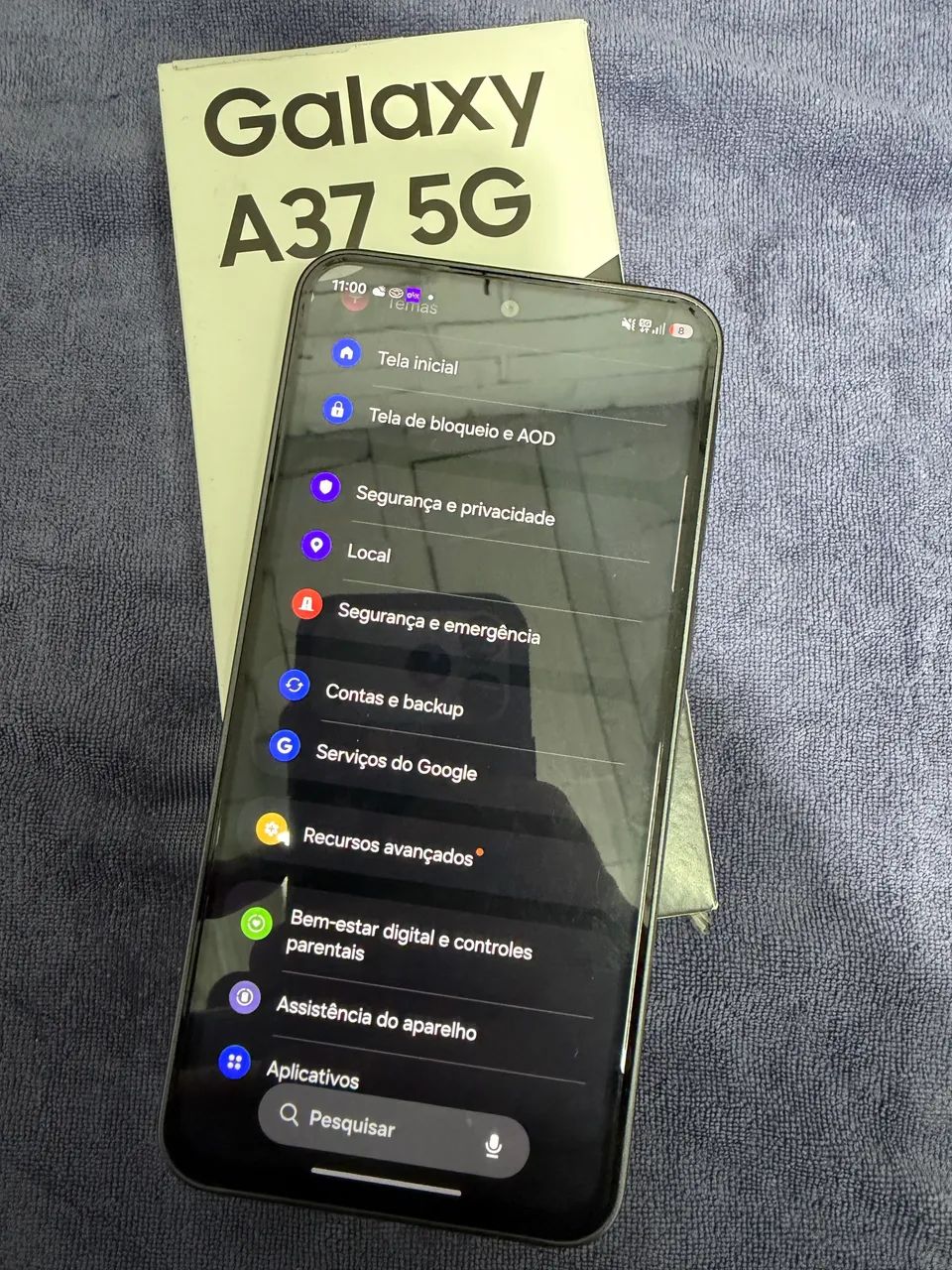 Samsung a37 - Foto 4
