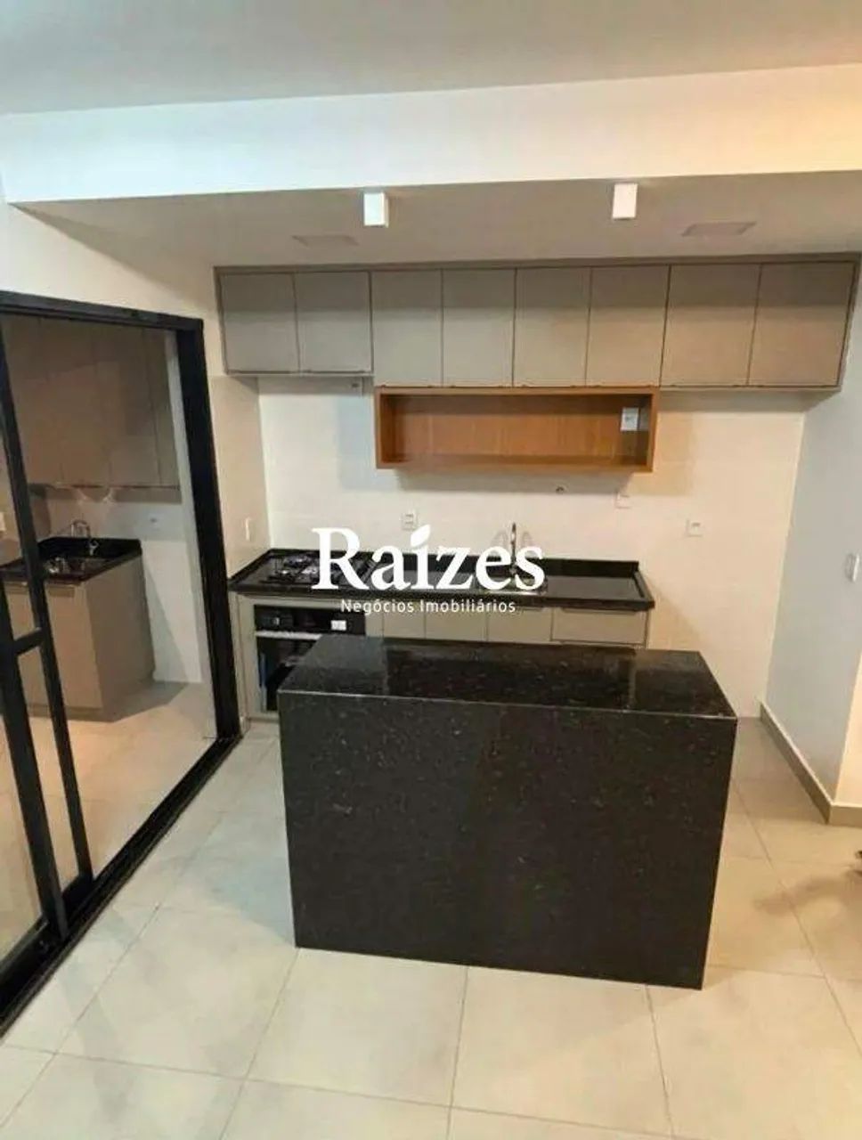 Apartamento com 2 quartos sendo 1 suíte para Locação no Condomínio Auten em Uberlândia - Foto 4