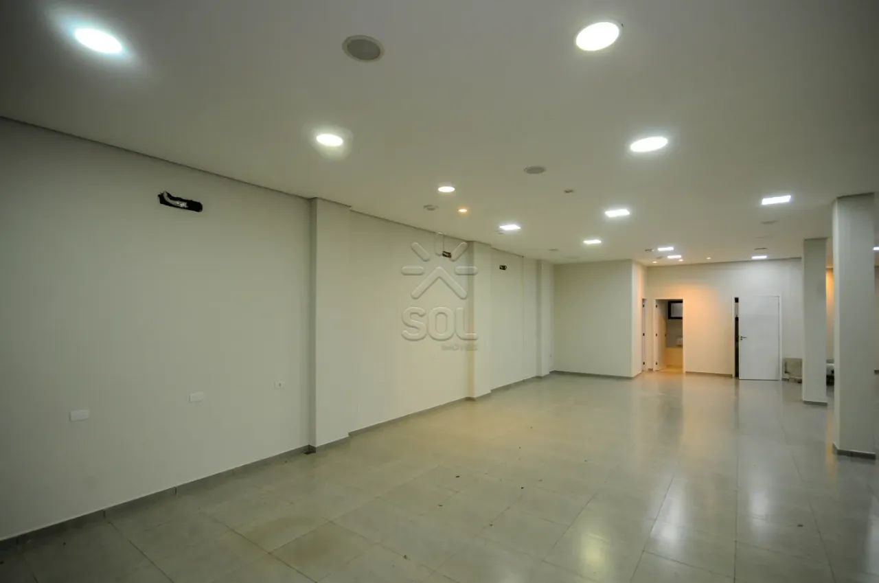 Sala comercial para locação, Centro - Foz do Iguaçu/PR - Foto 3