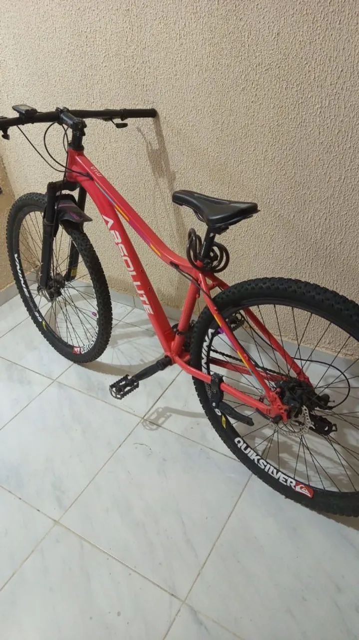 Bicicleta Aro 29
