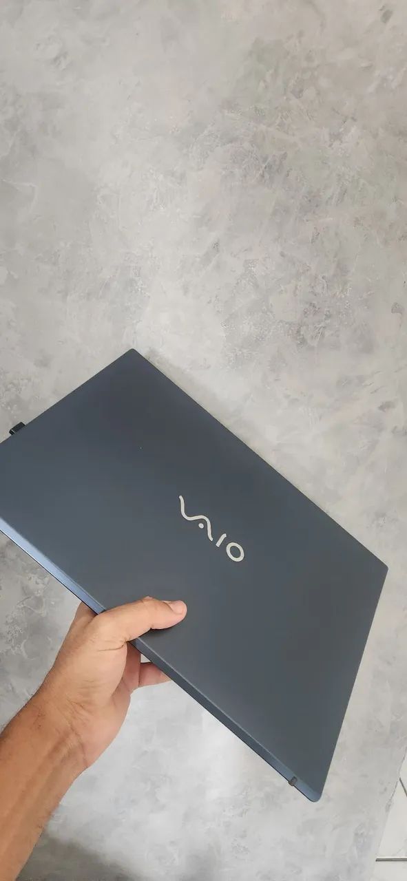 Notebook vaio Fe16 **MANDA OFERTA HOJE ** - Foto 2