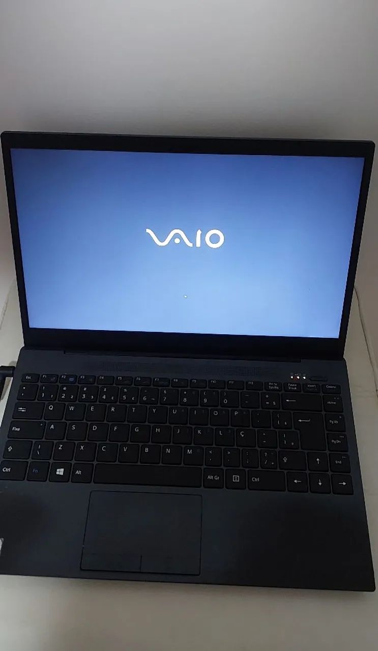 Notebook Sony Vaio I5, 8gb ddr4