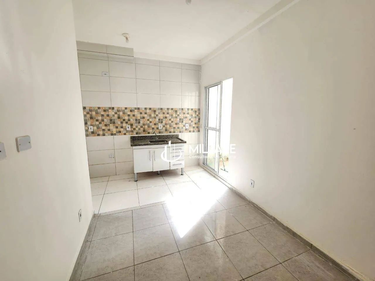 APARTAMENTO LOCAÇÃO BRÁS - Foto 2