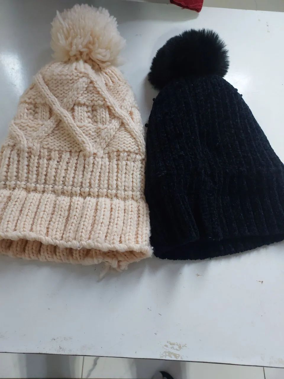Kit 2 toucas  - Foto 2