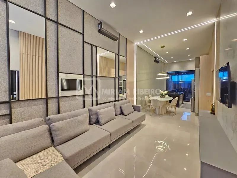 CASA CONDOMINIO MORADAS DO VALE