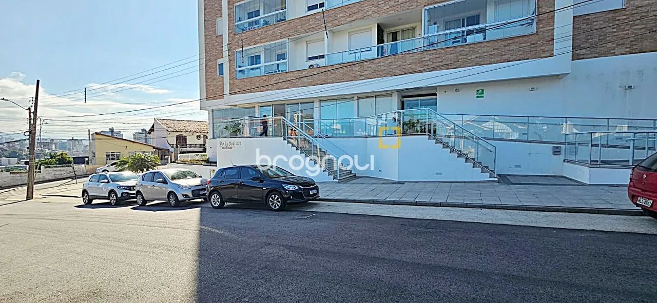 Loja a venda no Estreito, Florianópolis com 86,31 m² de área privativa. - Foto 5