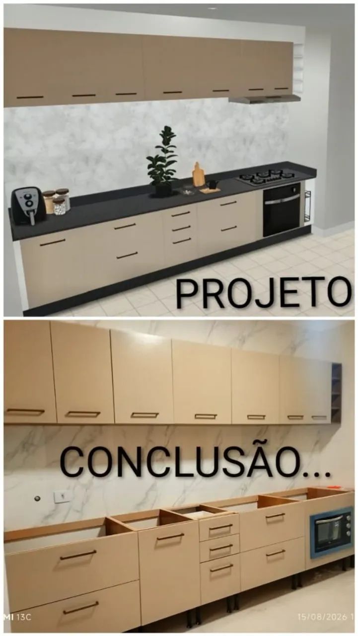 Montador de móveis 