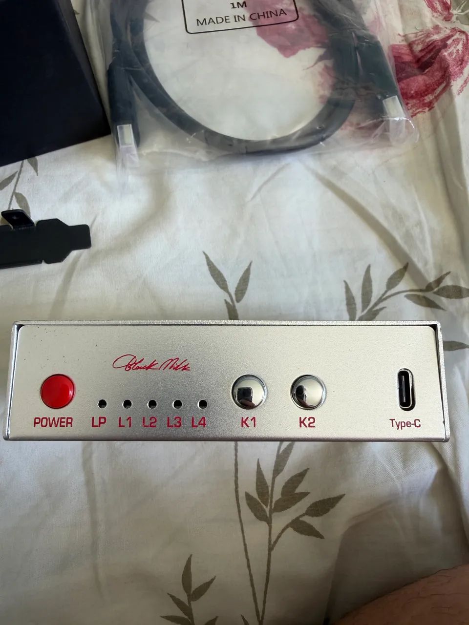 KIT COMPLETO DMA75T - Foto 5