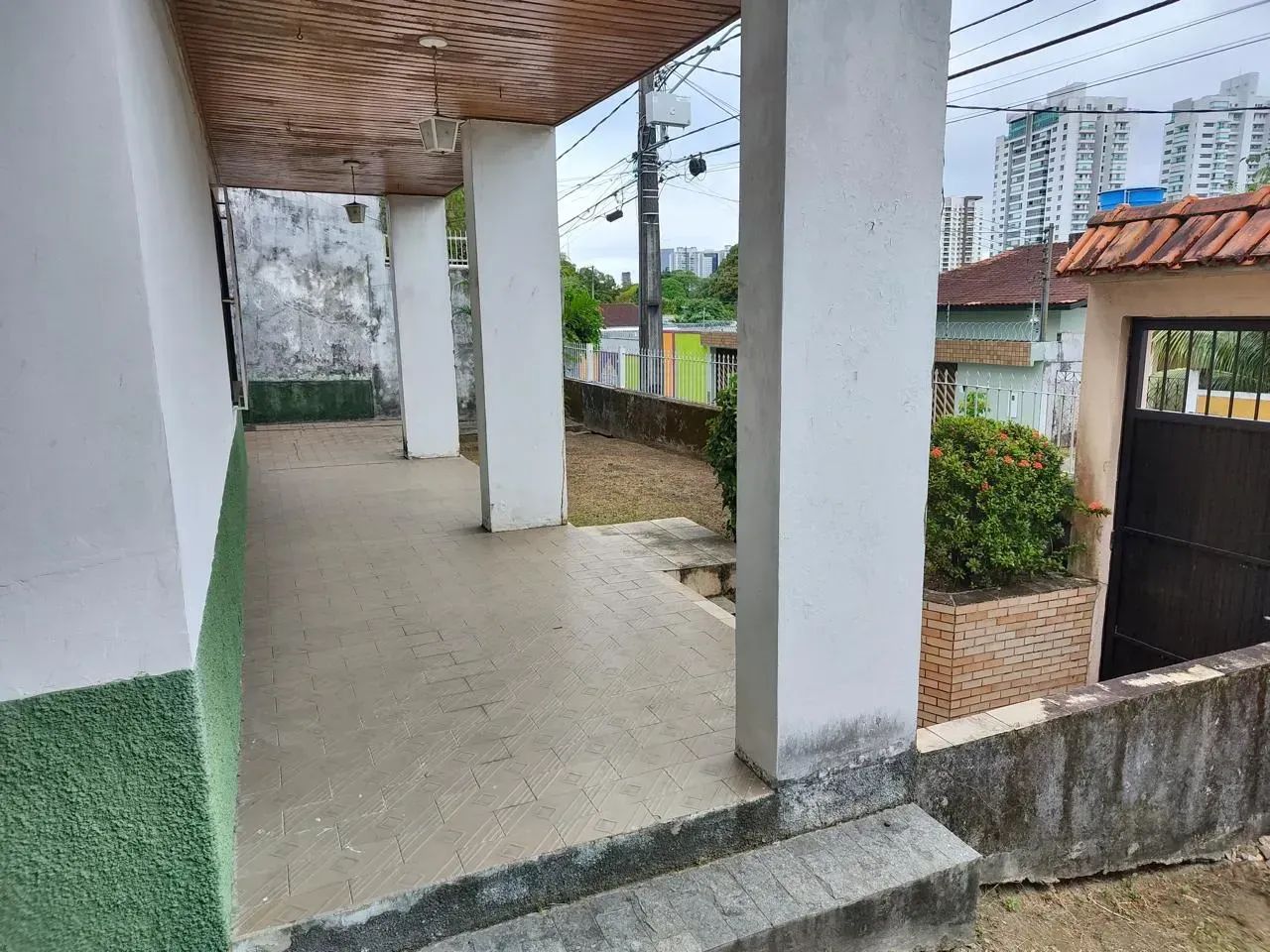 Casa com 3 quartos, Conjunto Celetramazon, Adrianópolis - Foto 2