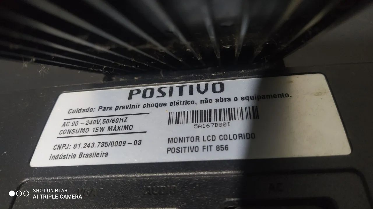 Monitor  - Foto 4