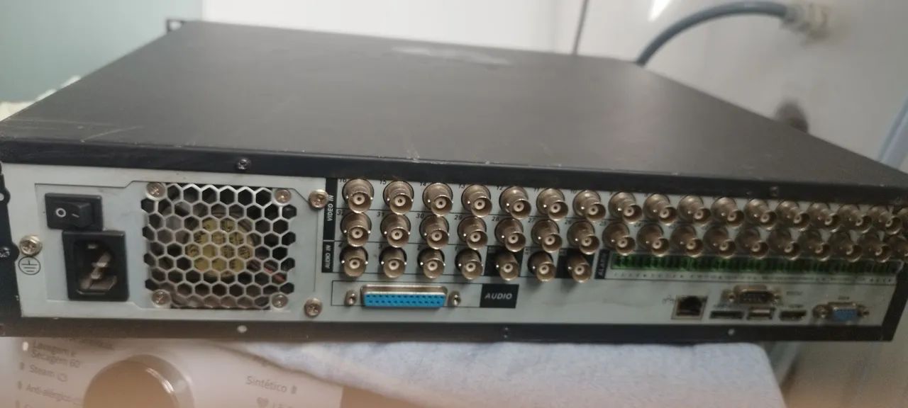 DVR intelbras  - Foto 2