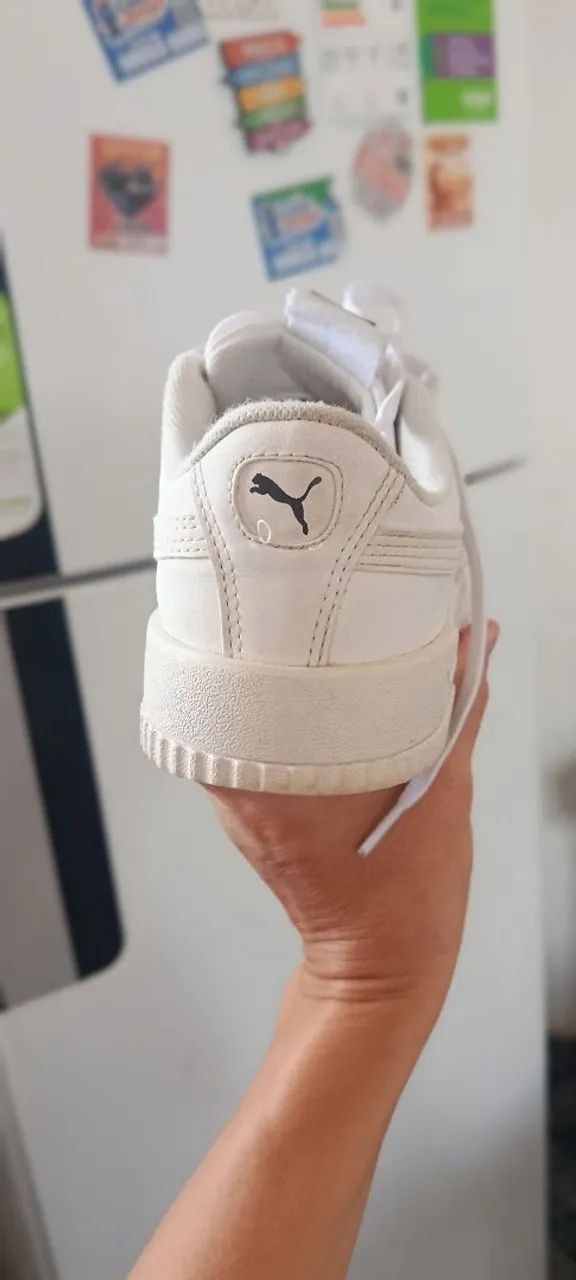 Tênis puma original  - Foto 4