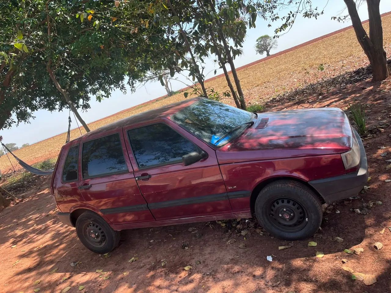 Fiat Uno Mille 1.0/ I.e./ Electronic/ Brio 1995