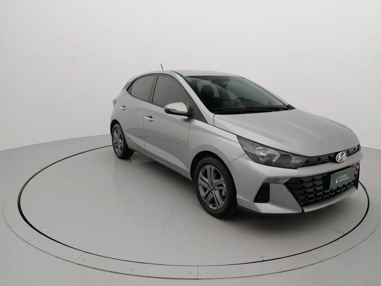Hyundai HB20 Limited 1.0 TB Flex 12V Aut., foto 7 de 18