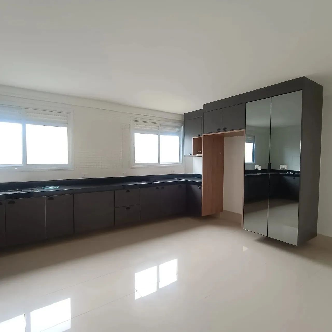 Imóvel para venda tem 230 metros quadrados com 4 quartos em Pompéia - Santos - SP - Foto 6