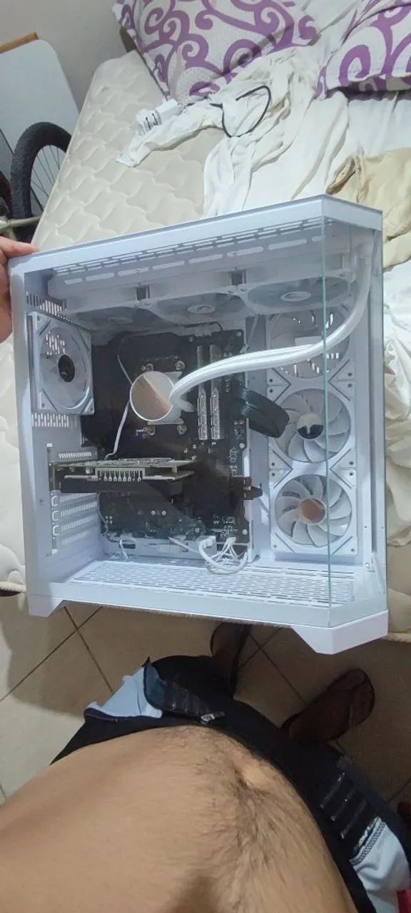 Gaming PC461093363202150400