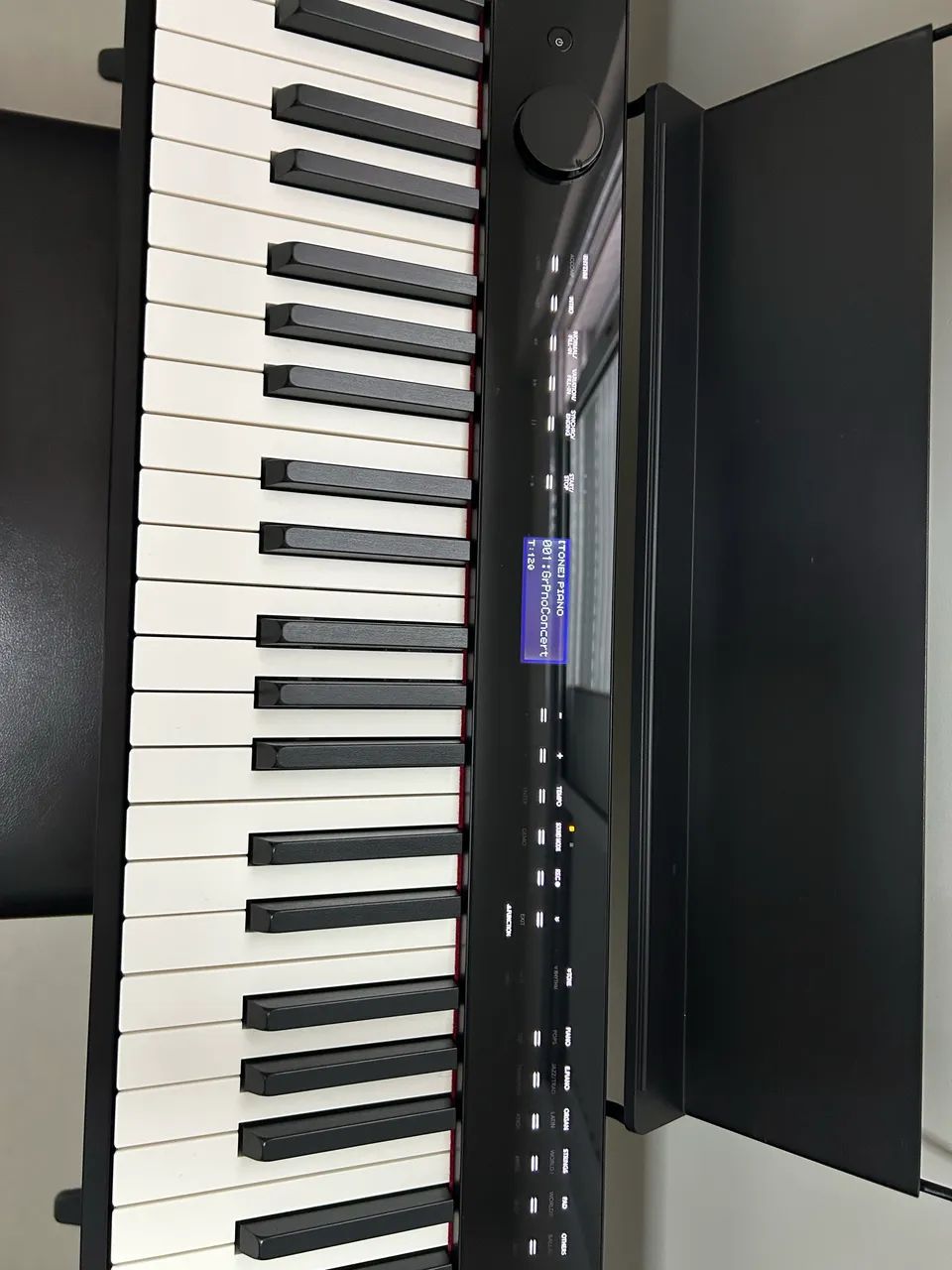 Piano elétrico Casio PX- S 3000 - Foto 4