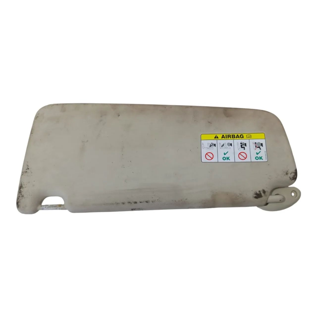 Quebra Sol Dianteira Ld Land Rover Freelander 2 2006 A 2014 - Foto 2