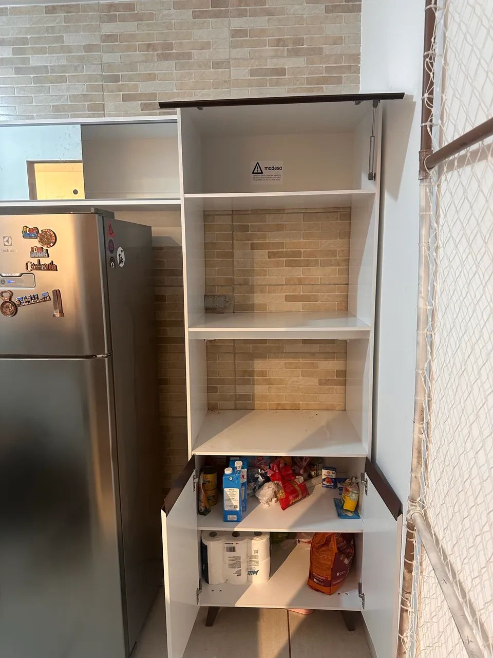 Vendo jogo de armário de cozinha  - Foto 5