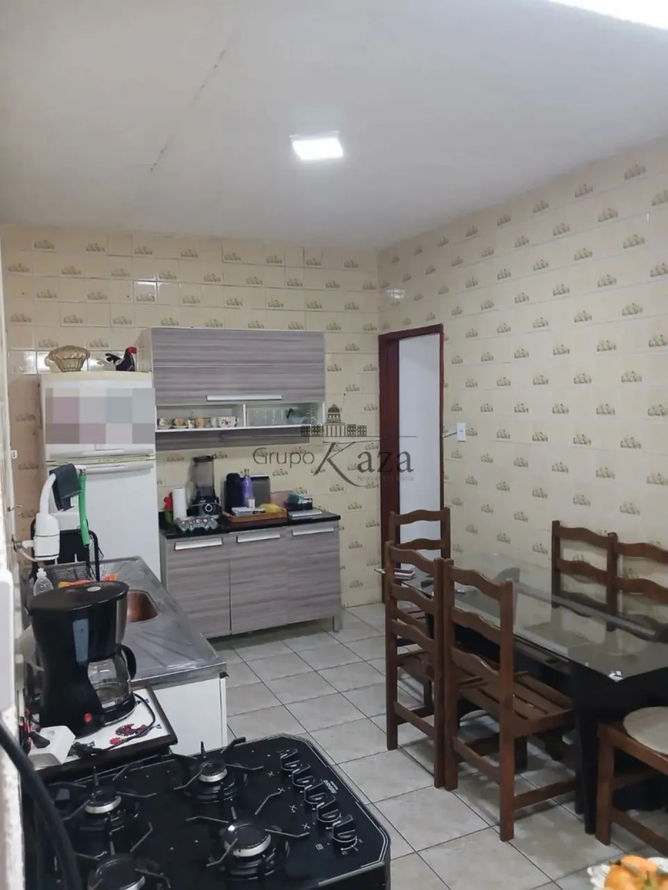 Casa Térrea - Jardim Satélite - 3 Dormitórios - 150m². - Foto 3