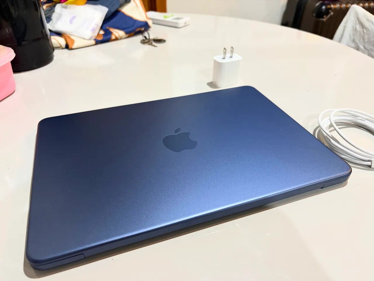 MacBook Neo ( novo ) - Foto 2