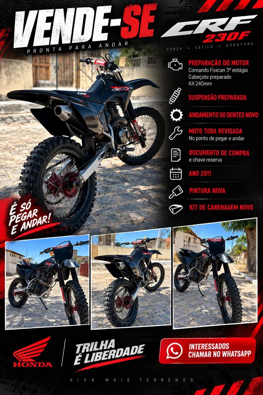Moto impecável, só pegar e rodar. - Foto 3